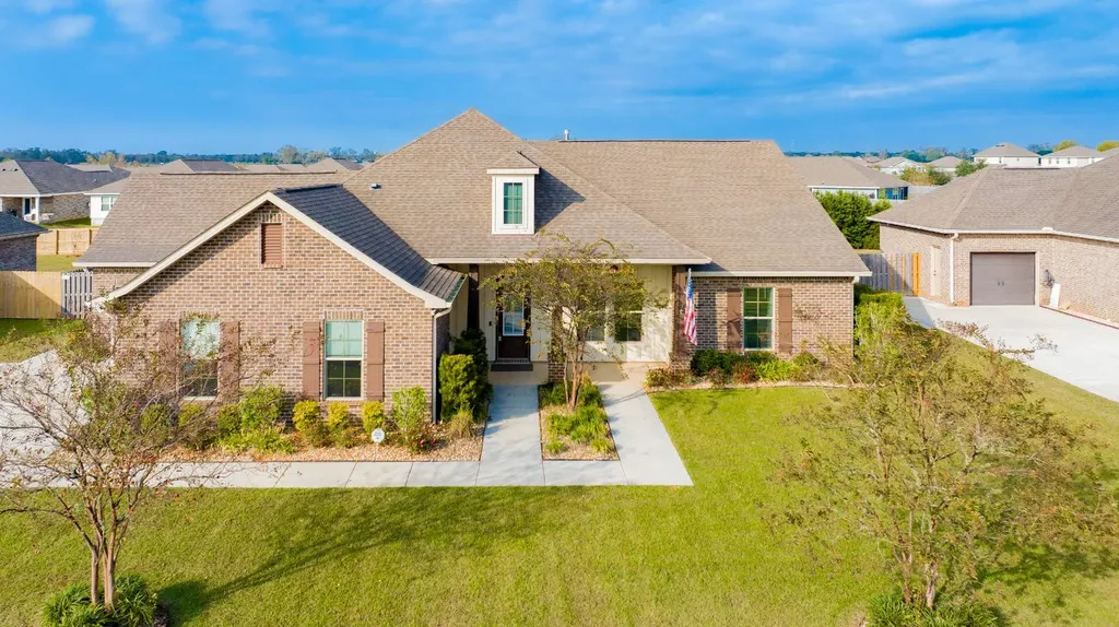 9525 Camberwell Drive Daphne AL 36526