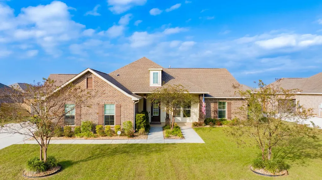 9525 Camberwell Drive Daphne AL 36526