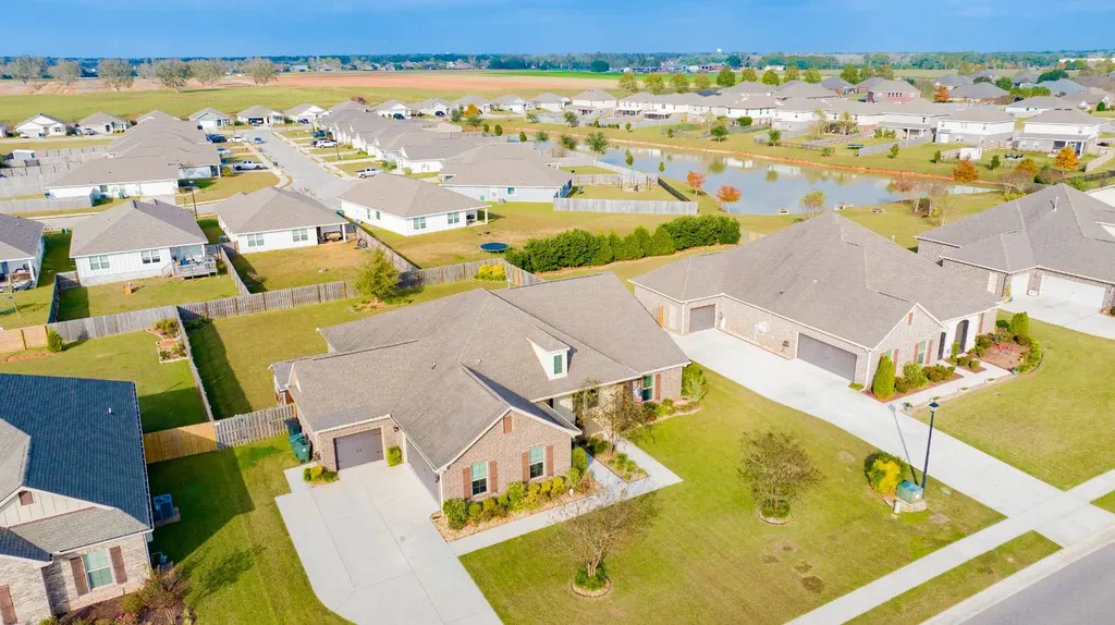 9525 Camberwell Drive Daphne AL 36526