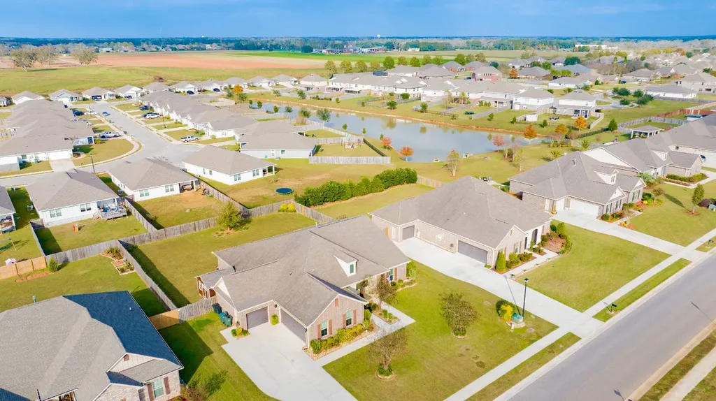 9525 Camberwell Drive Daphne AL 36526