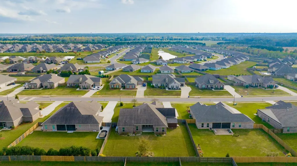 9525 Camberwell Drive Daphne AL 36526