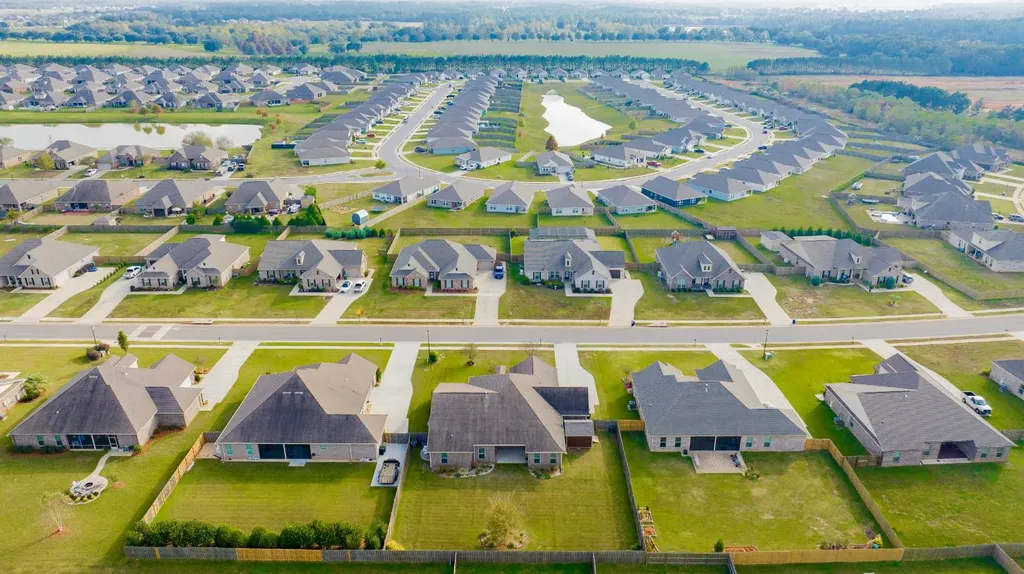 9525 Camberwell Drive Daphne AL 36526