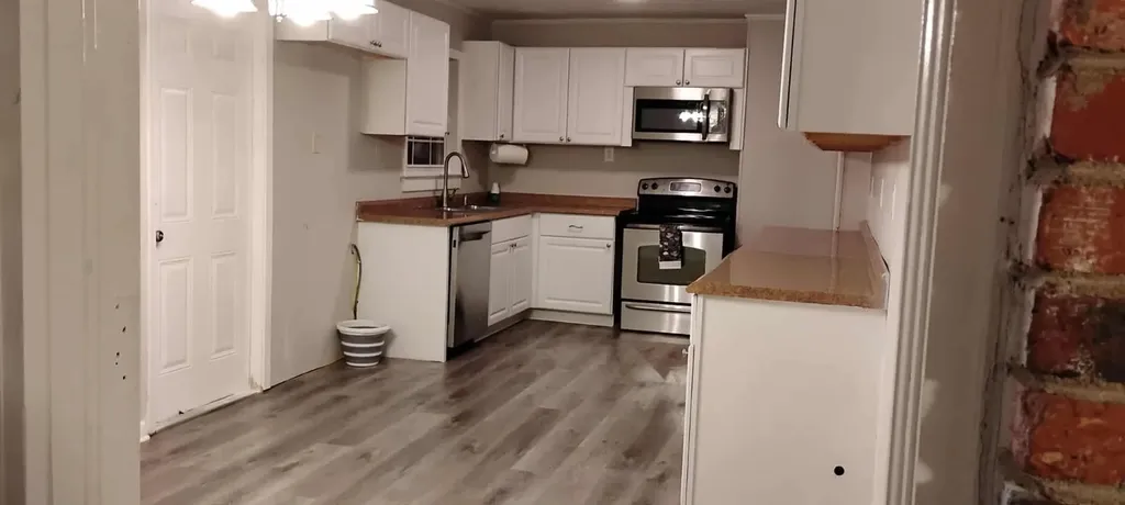 756 Marquette Drive Montgomery AL 36109