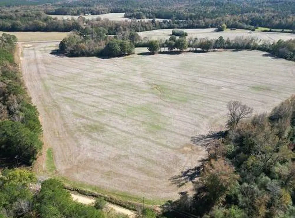 0 Barn Creek Road Hamilton AL 35570