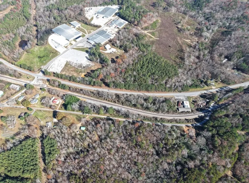 0 Highway 13 Haleyville AL 35565