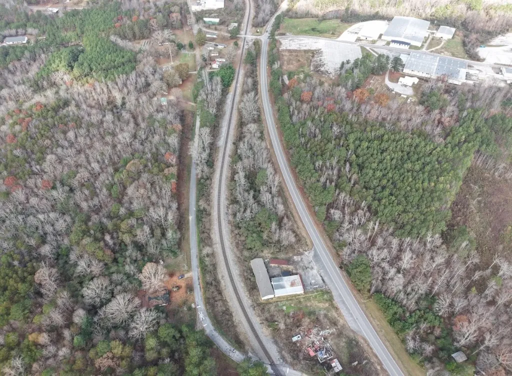 0 Highway 13 Haleyville AL 35565