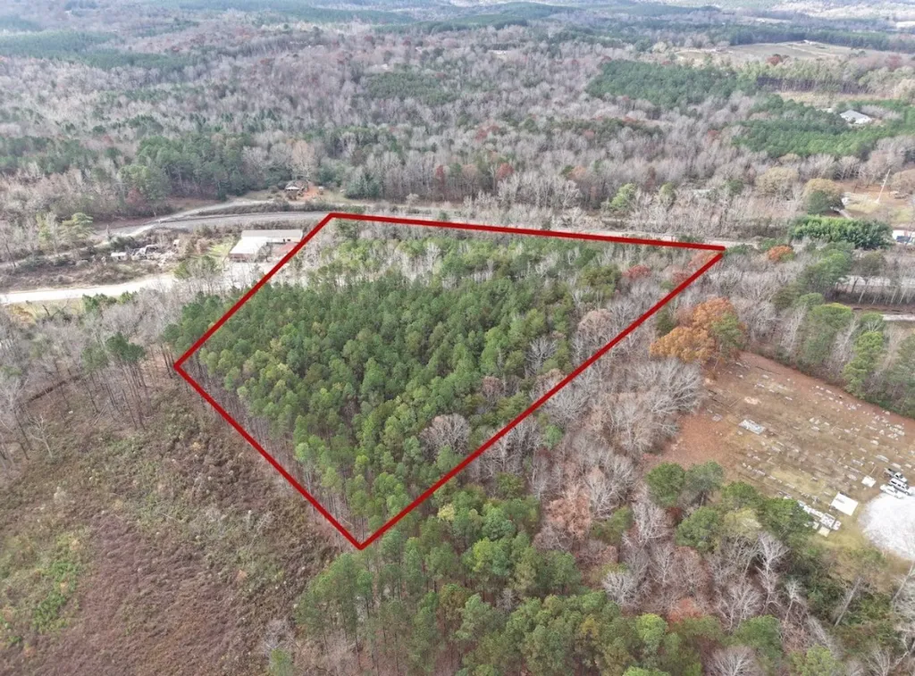 0 Highway 13 Haleyville AL 35565