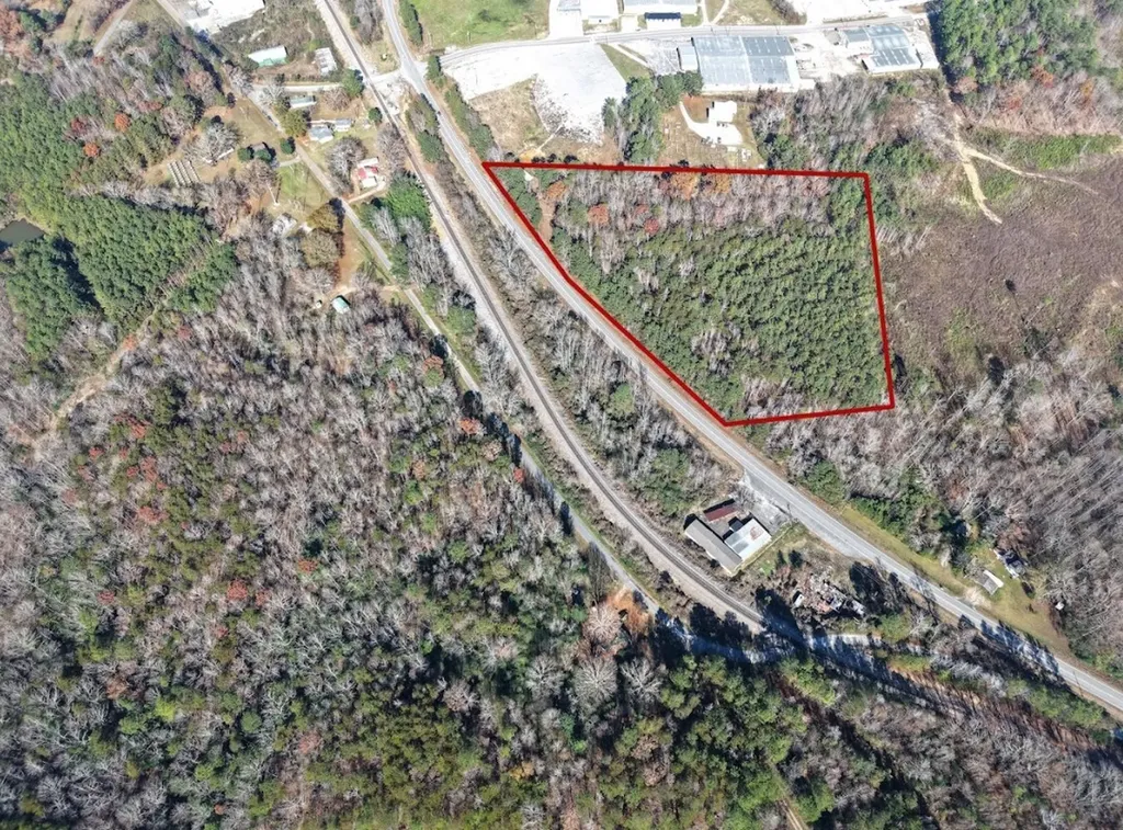 0 Highway 13 Haleyville AL 35565