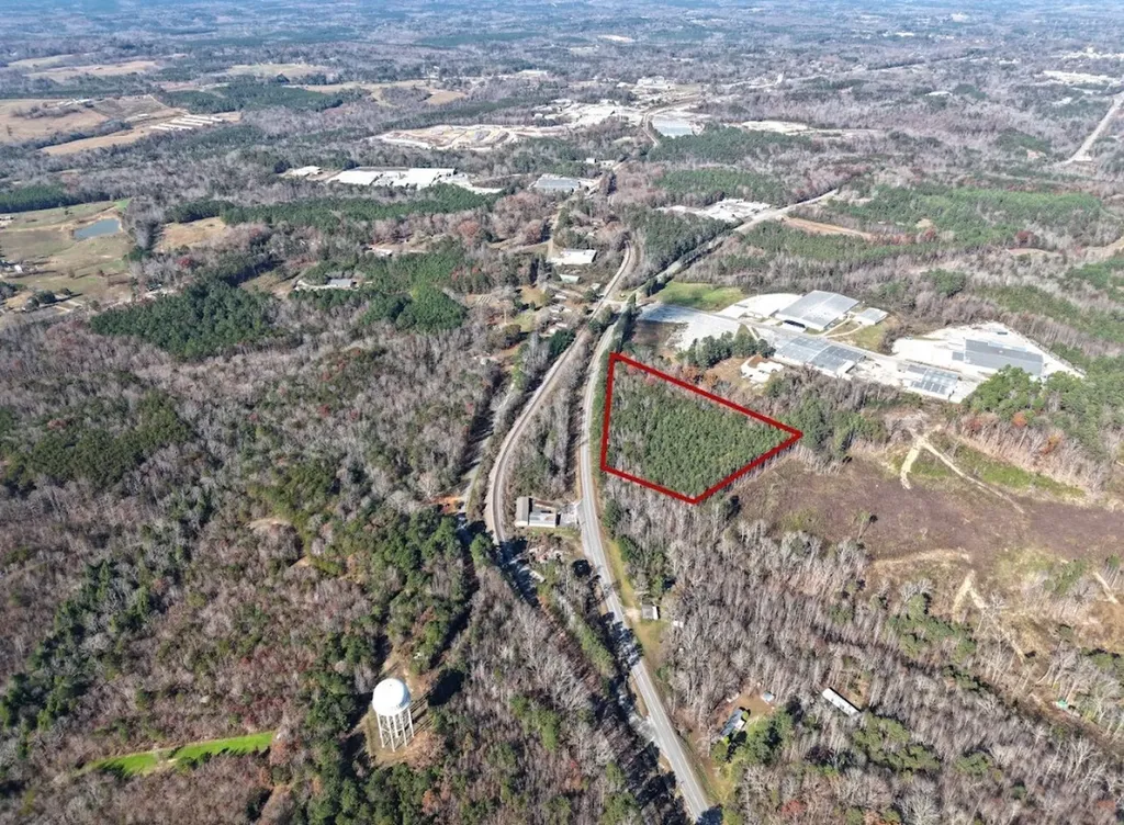 0 Highway 13 Haleyville AL 35565