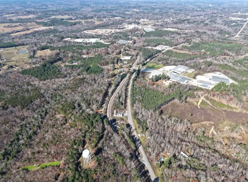 0 Highway 13 Haleyville AL 35565