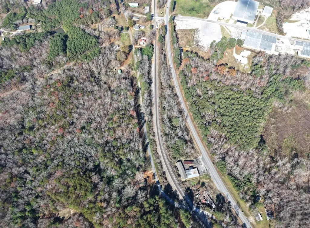 0 Highway 13 Haleyville AL 35565