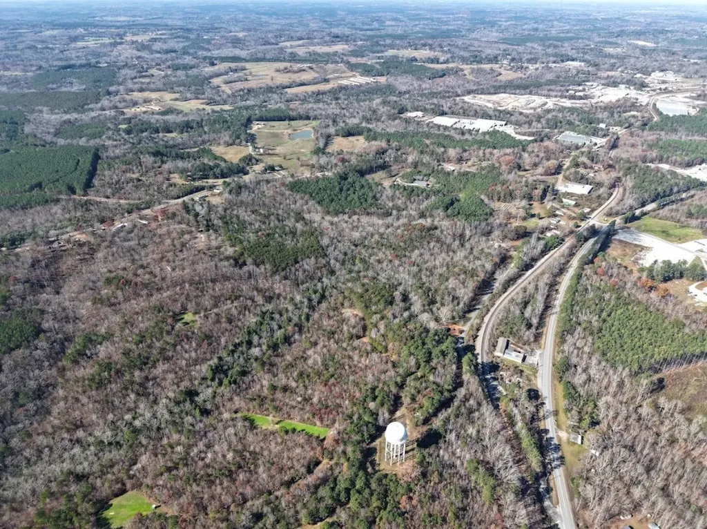 0 Sam Letson Industrial Road Haleyville AL 35565