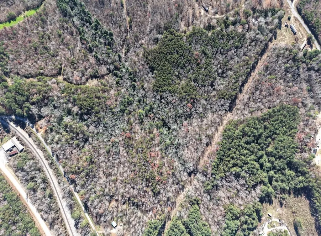 0 Sam Letson Industrial Road Haleyville AL 35565