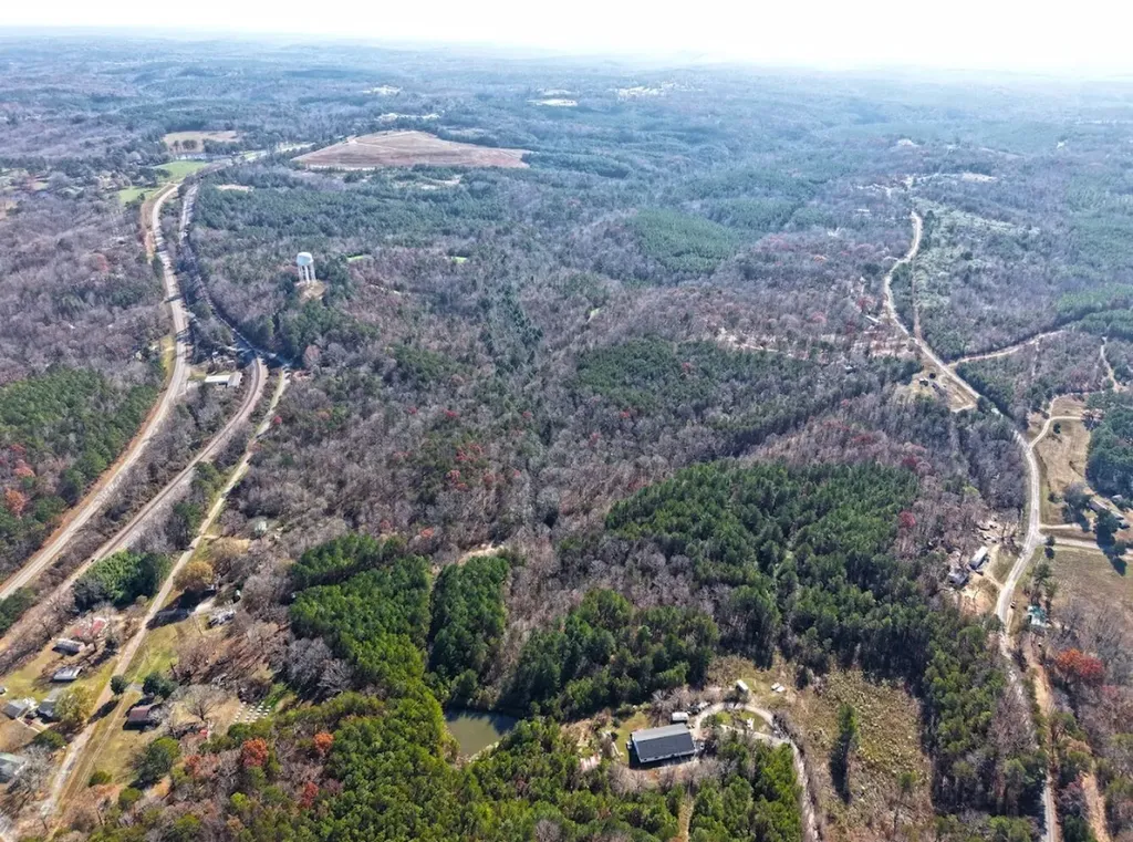 0 Sam Letson Industrial Road Haleyville AL 35565