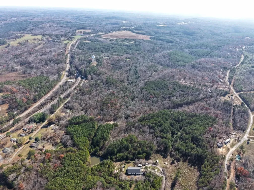 0 Sam Letson Industrial Road Haleyville AL 35565