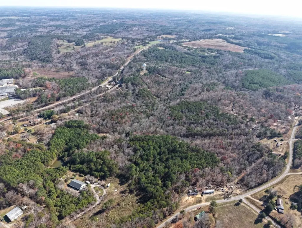 0 Sam Letson Industrial Road Haleyville AL 35565