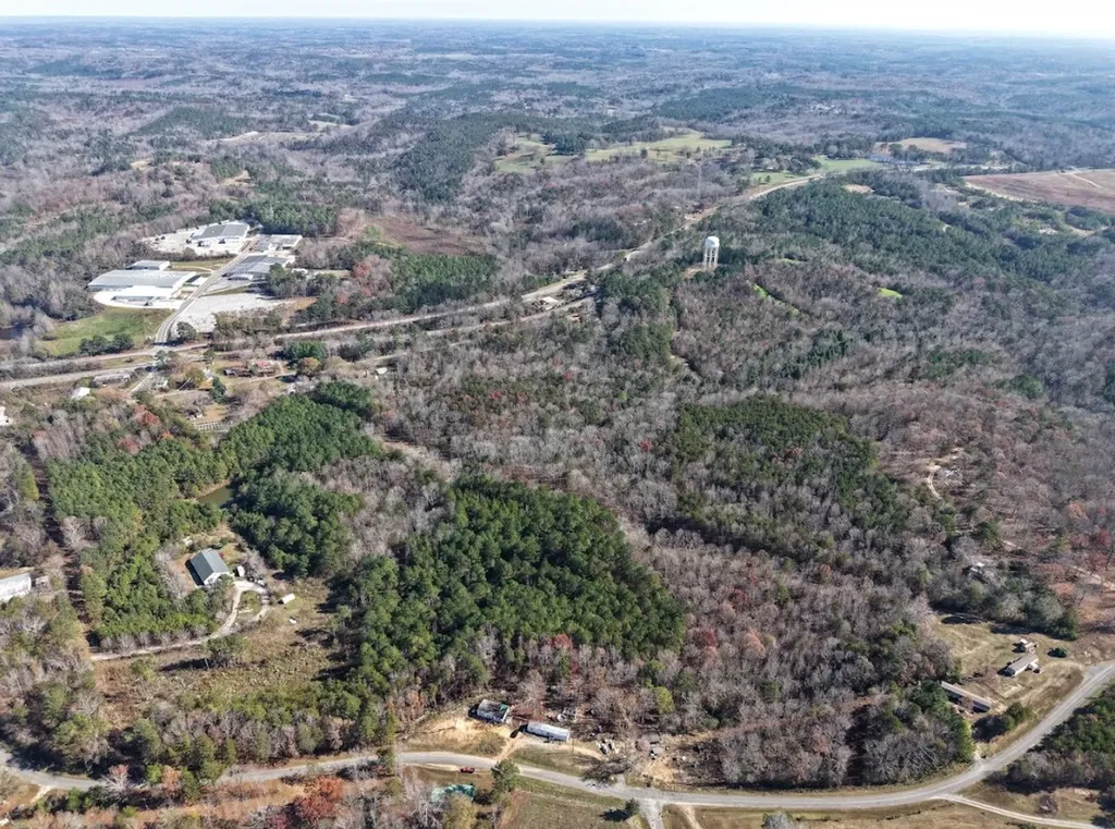 0 Sam Letson Industrial Road Haleyville AL 35565