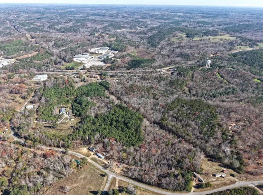 0 Sam Letson Industrial Road Haleyville AL 35565