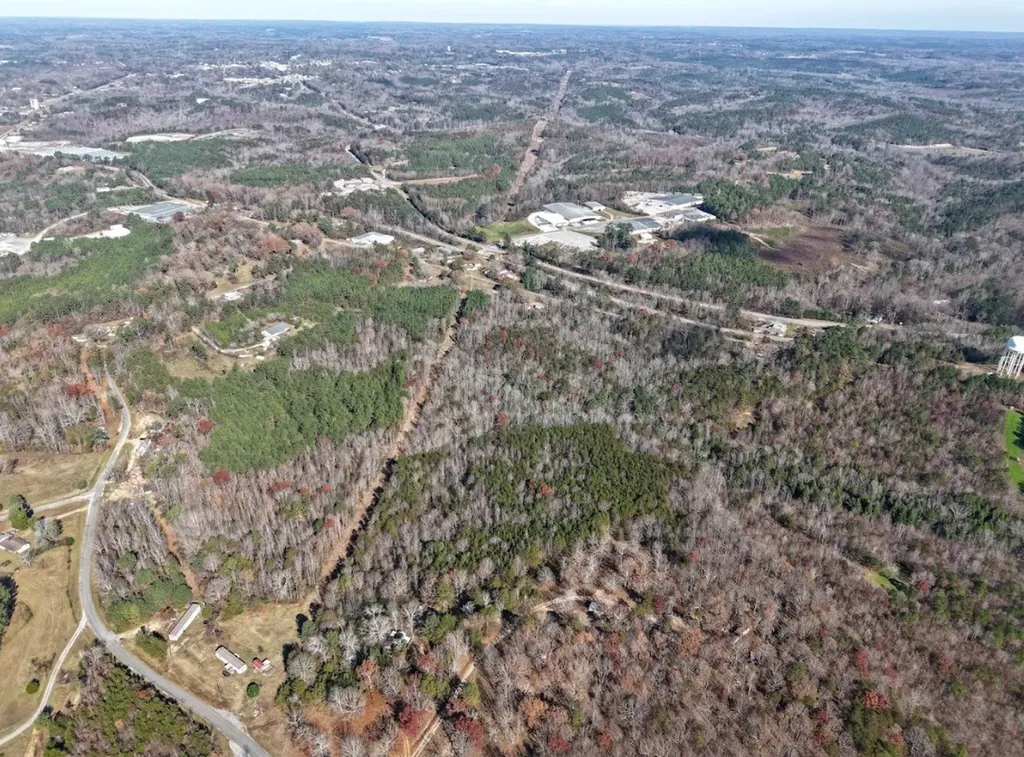 0 Sam Letson Industrial Road Haleyville AL 35565