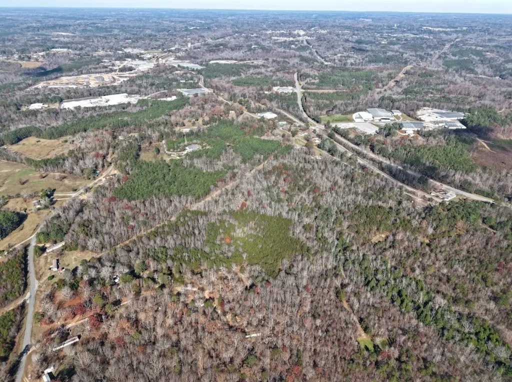 0 Sam Letson Industrial Road Haleyville AL 35565