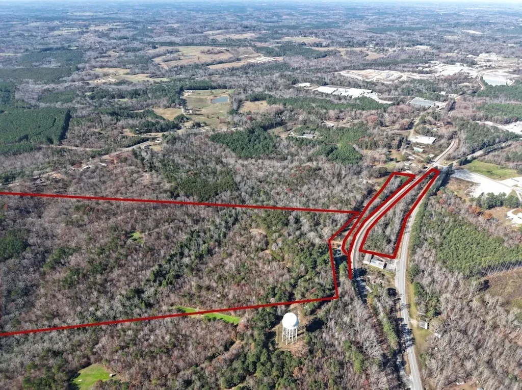 0 Sam Letson Industrial Road Haleyville AL 35565