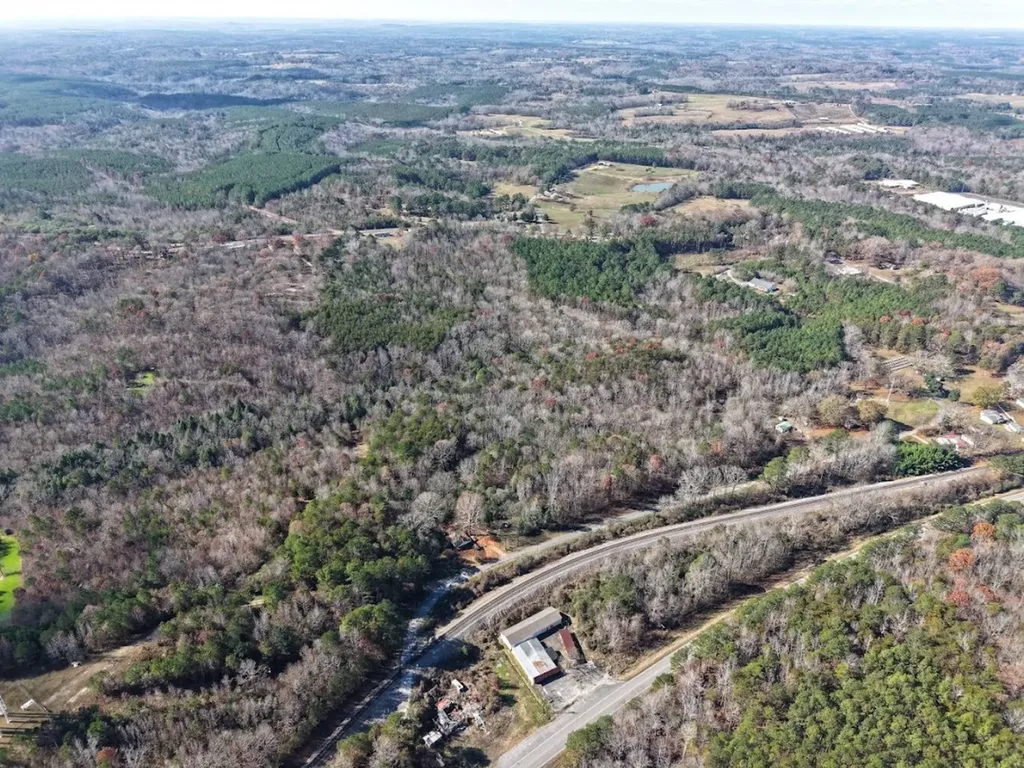 0 Sam Letson Industrial Road Haleyville AL 35565