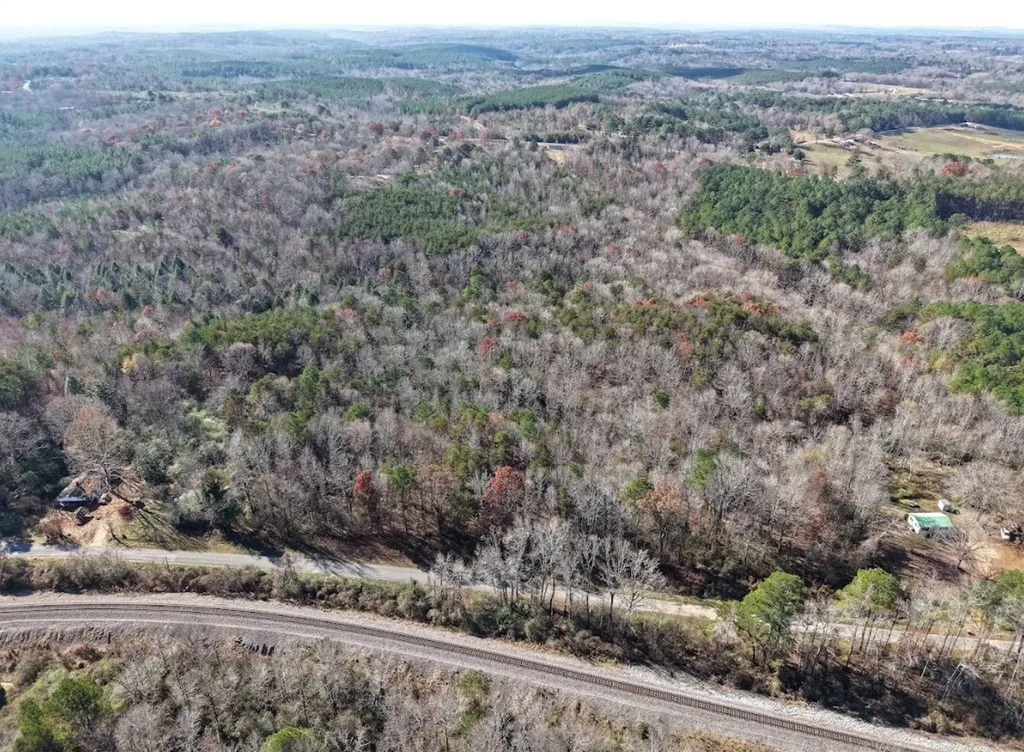 0 Sam Letson Industrial Road Haleyville AL 35565