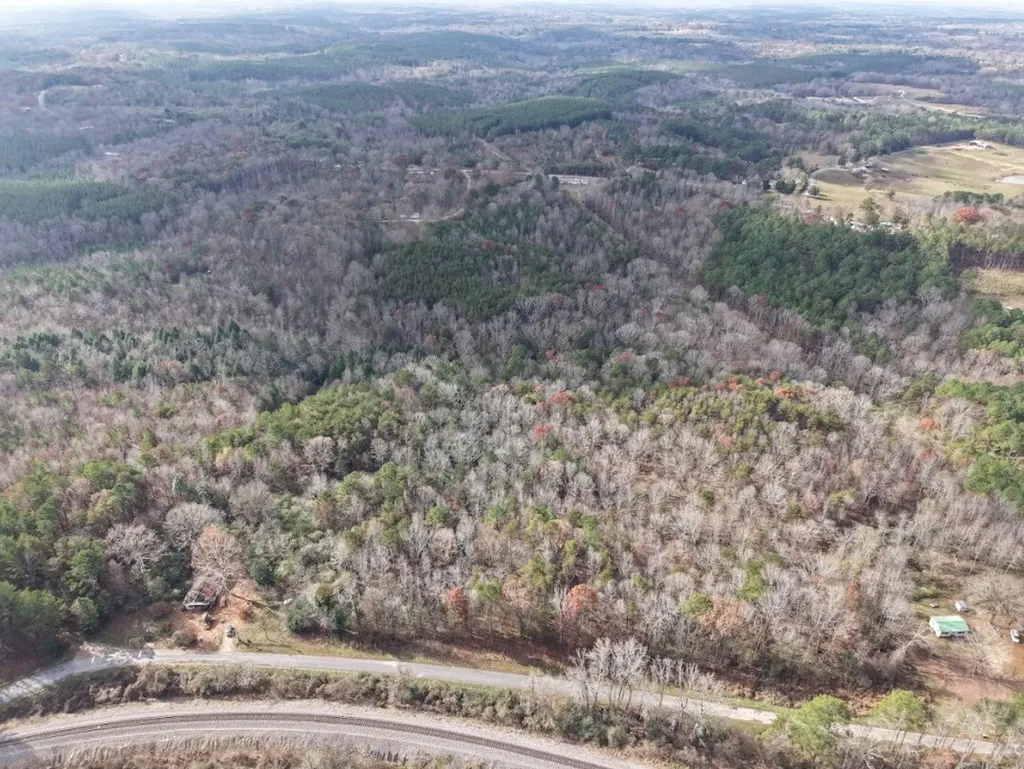 0 Sam Letson Industrial Road Haleyville AL 35565