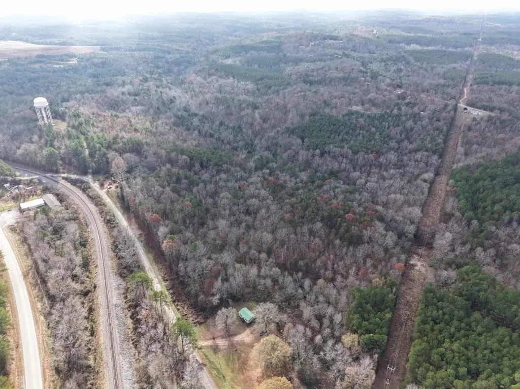 0 Sam Letson Industrial Road Haleyville AL 35565