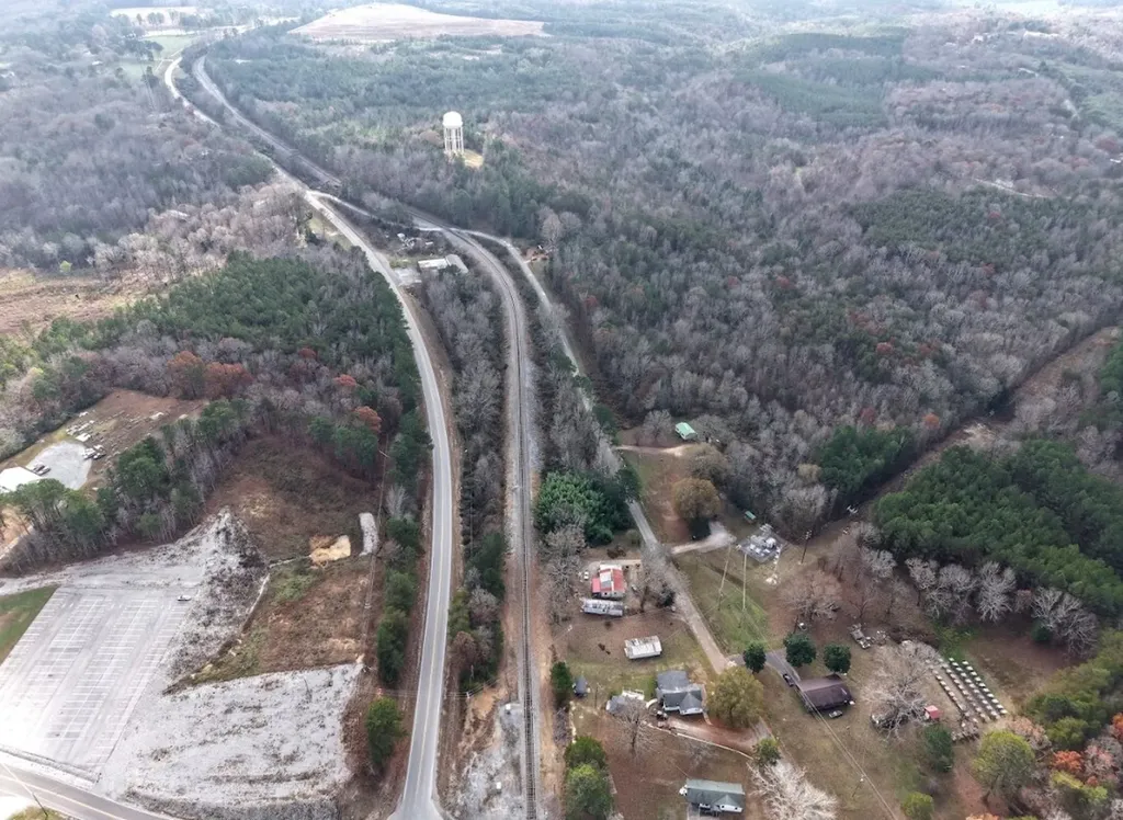 0 Sam Letson Industrial Road Haleyville AL 35565