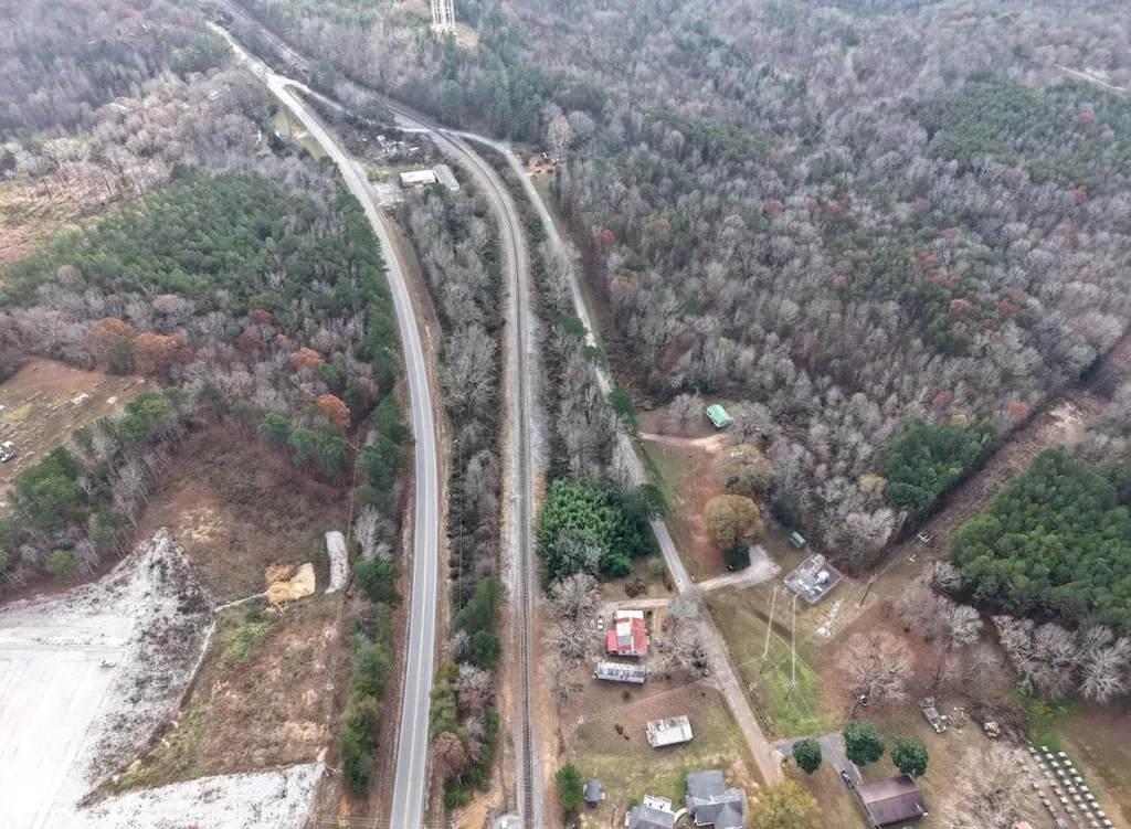 0 Sam Letson Industrial Road Haleyville AL 35565