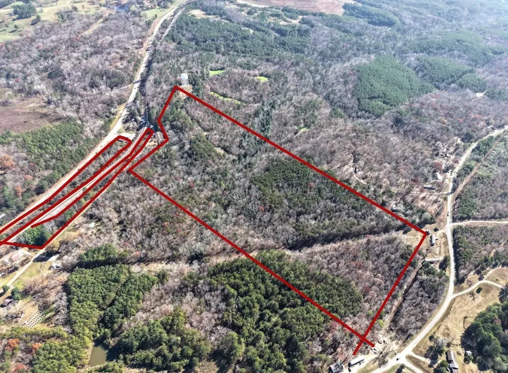 0 Sam Letson Industrial Road Haleyville AL 35565