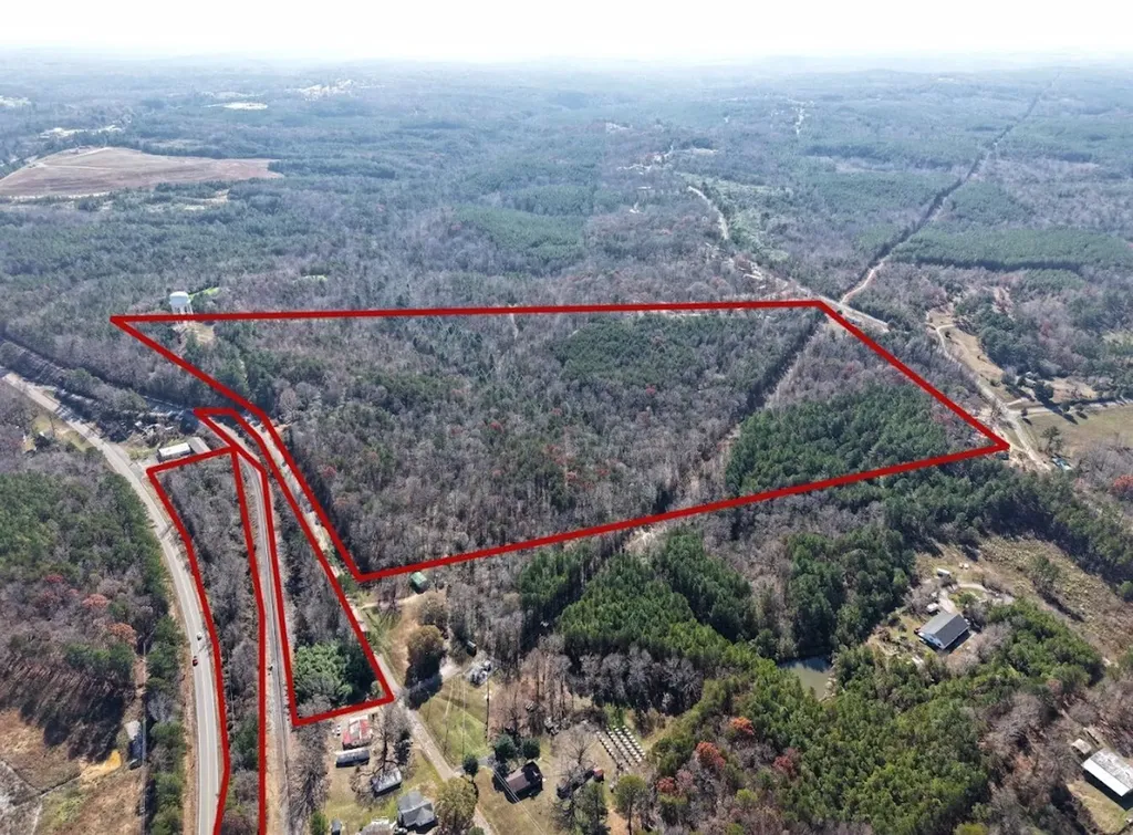 0 Sam Letson Industrial Road Haleyville AL 35565