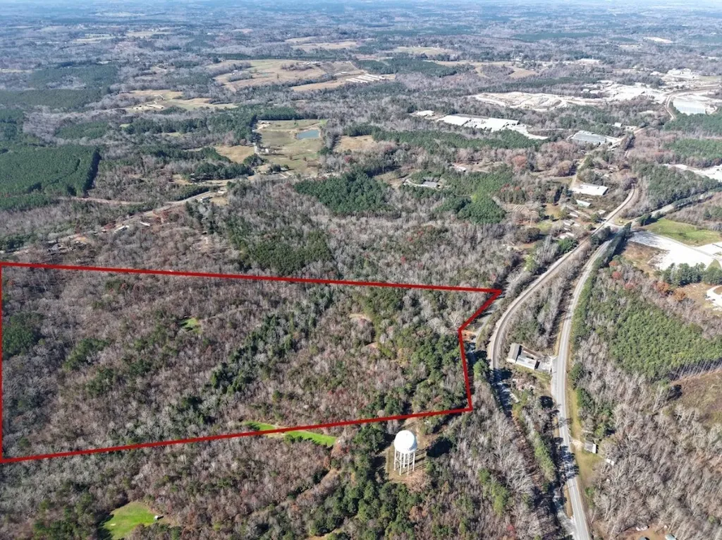 0 Sam Letson Industrial Road Haleyville AL 35565