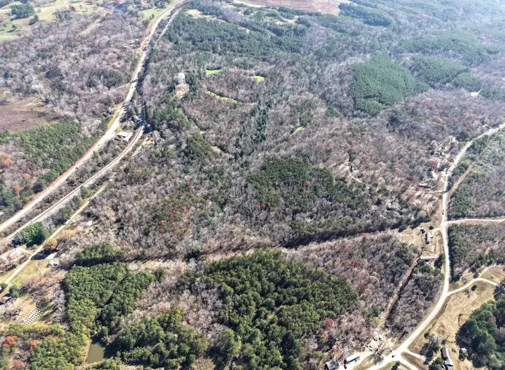 0 Sam Letson Industrial Road Haleyville AL 35565