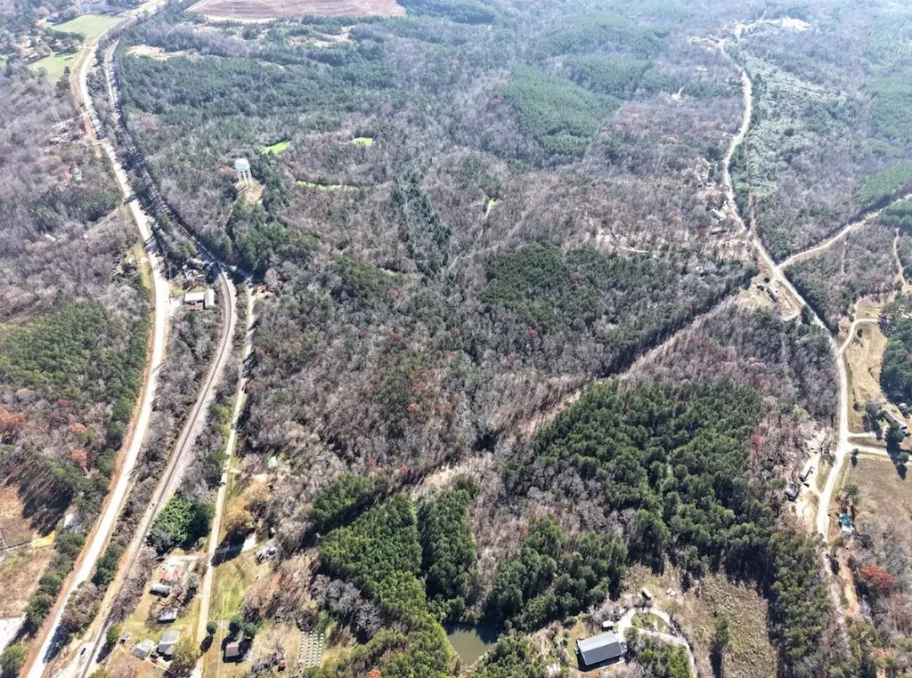 0 Sam Letson Industrial Road Haleyville AL 35565