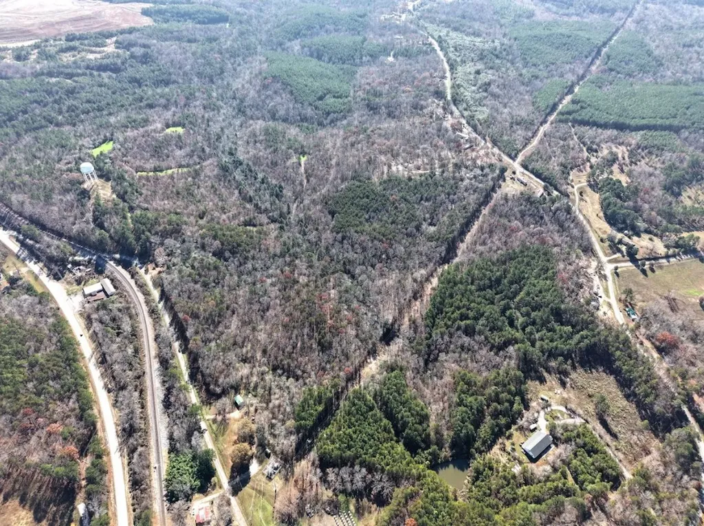 0 Sam Letson Industrial Road Haleyville AL 35565