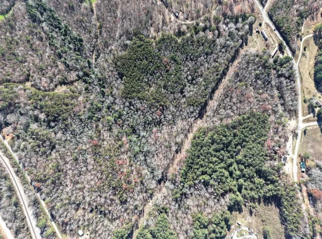 0 Sam Letson Industrial Road Haleyville AL 35565