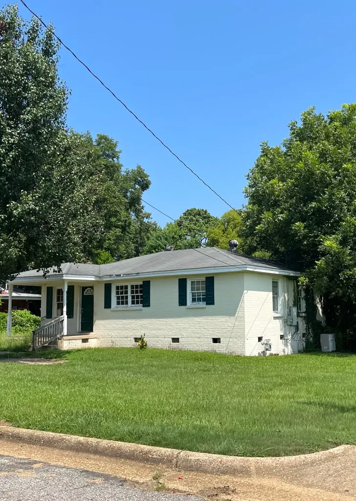 18 Vandiver Montgomery AL 36110