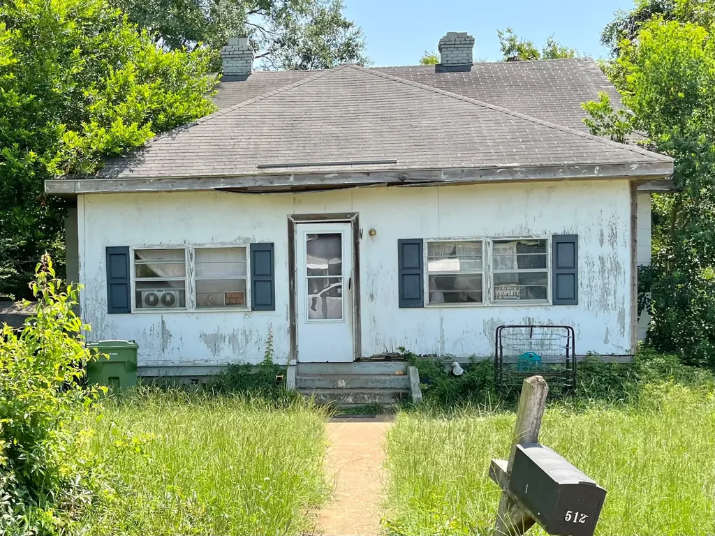 18 Vandiver Montgomery AL 36110