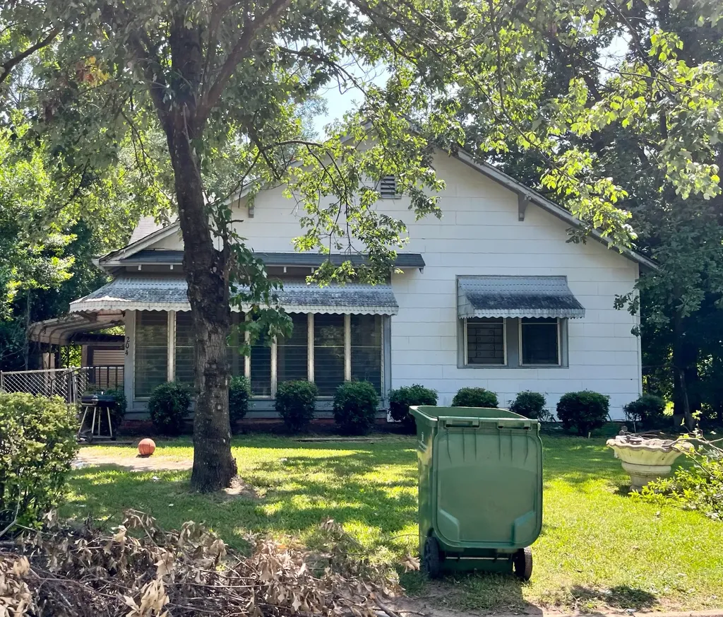 18 Vandiver Montgomery AL 36110