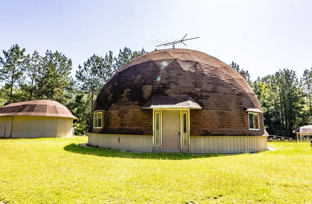 18121 Jordan Grove Road Extension Dozier AL 36028