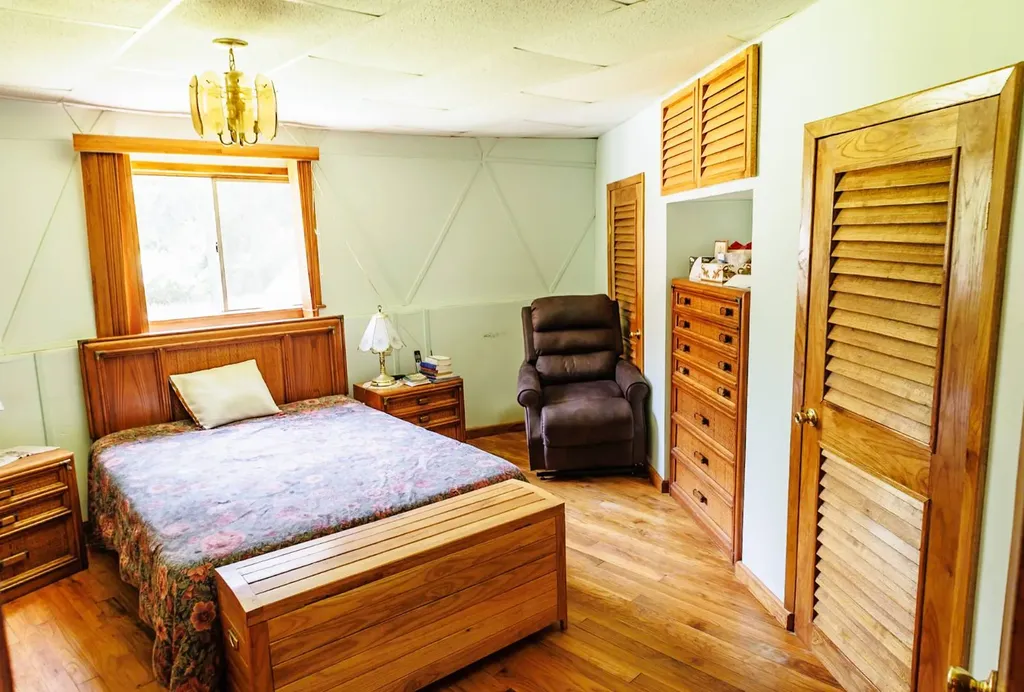 18121 Jordan Grove Road Extension Dozier AL 36028