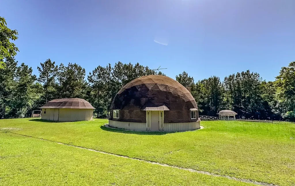 18121 Jordan Grove Road Extension Dozier AL 36028