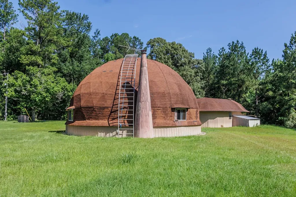 18121 Jordan Grove Road Extension Dozier AL 36028