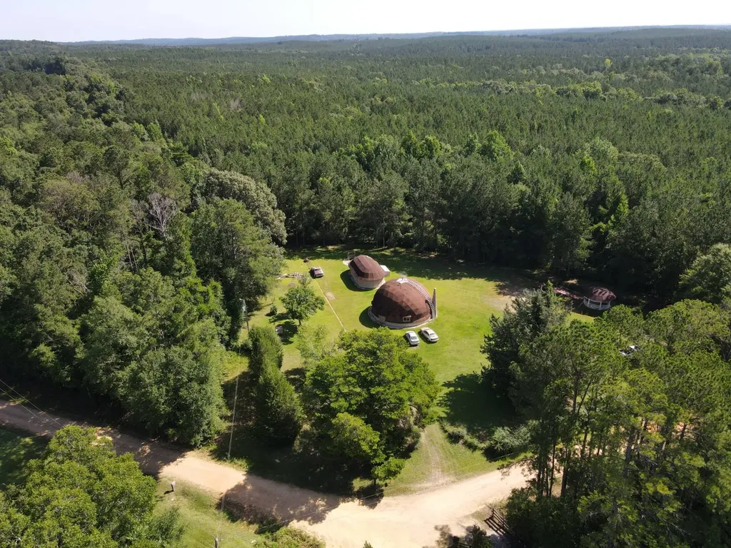 18121 Jordan Grove Road Extension Dozier AL 36028