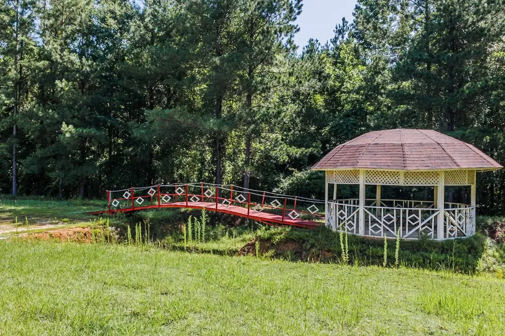 18121 Jordan Grove Road Extension Dozier AL 36028