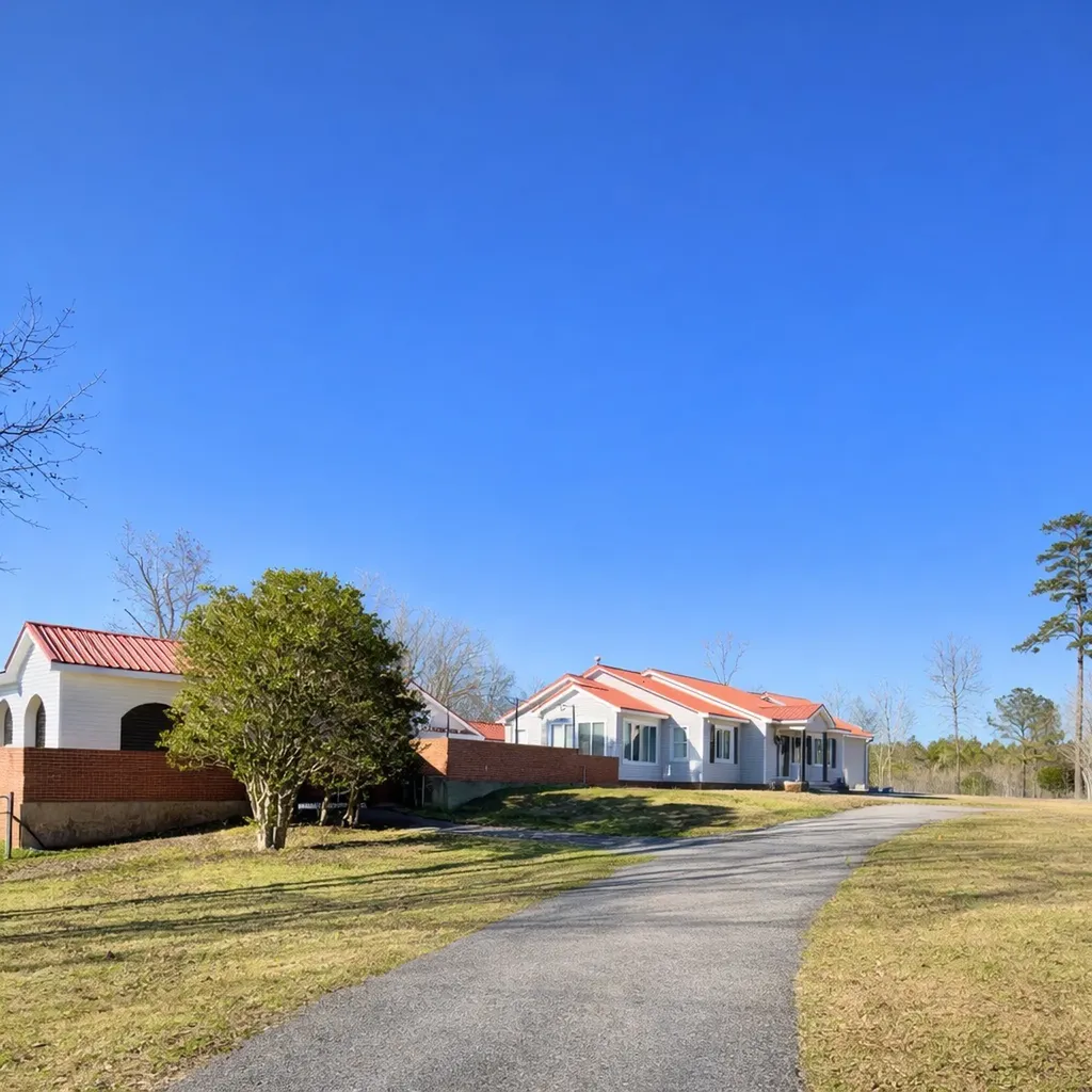 13215 Highway 43 Linden AL 36748