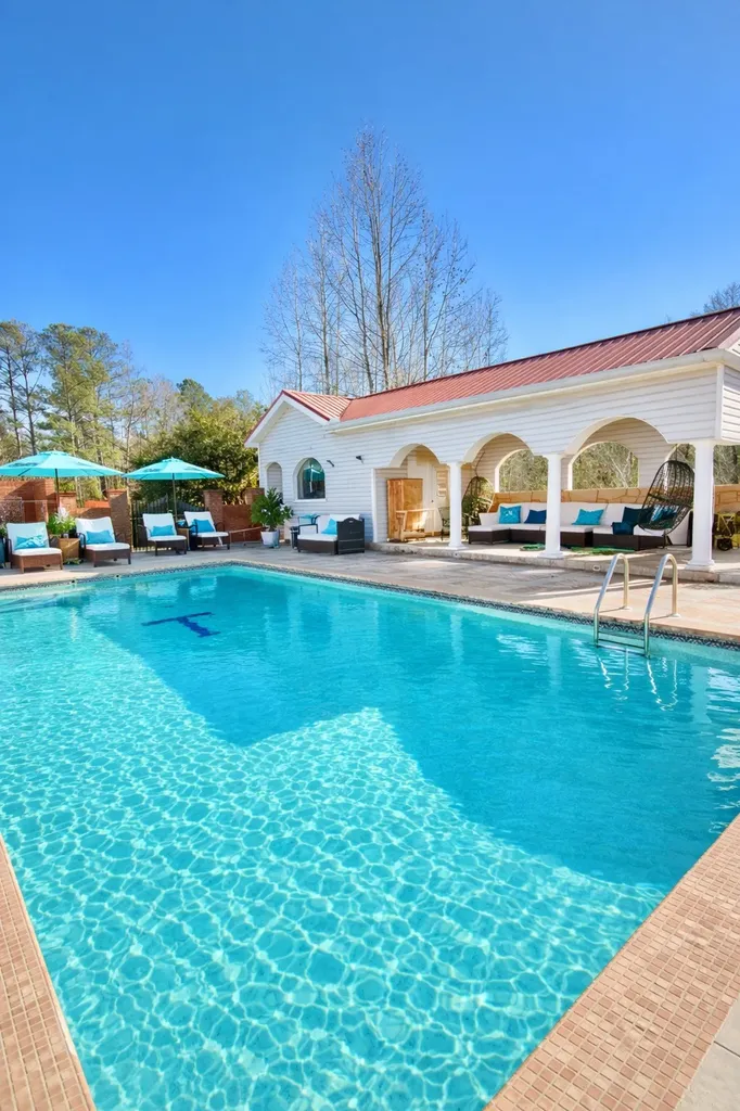 13215 Highway 43 Linden AL 36748