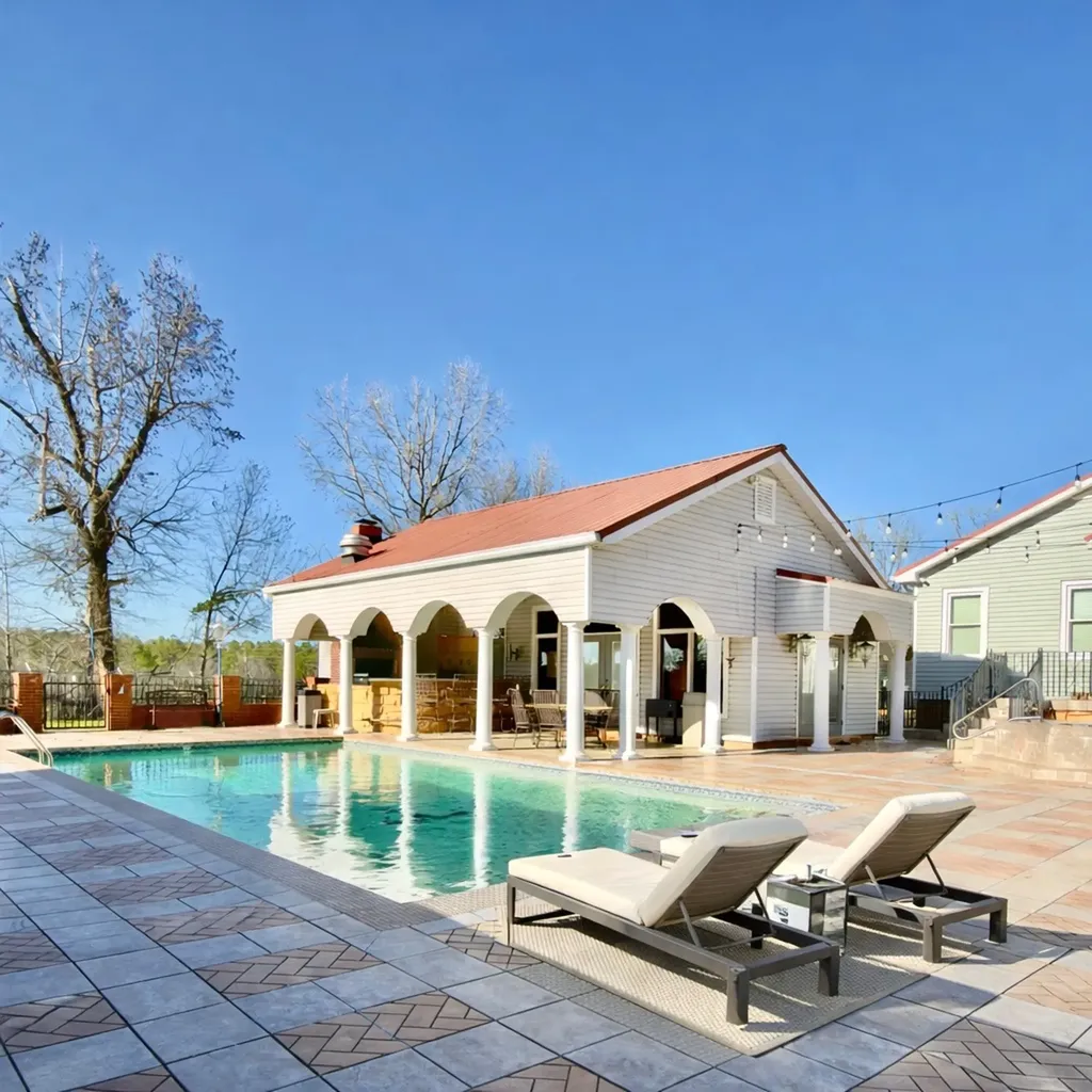 13215 Highway 43 Linden AL 36748